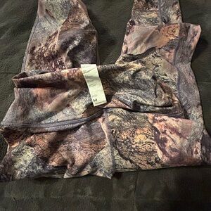 Fabletics Multicolor Leggings